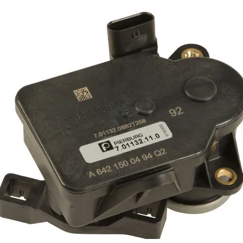 Pierburg Intake Manifold Motor W0133-1946133