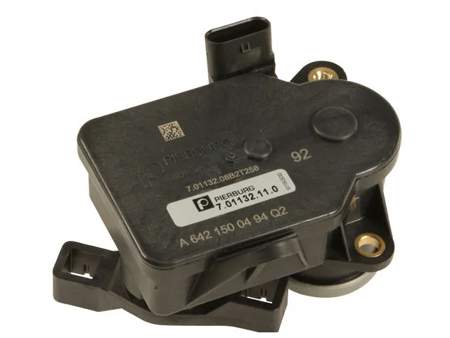 Pierburg Intake Manifold Motor
