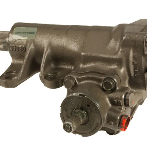 Maval Steering Gearbox W0133-1842676