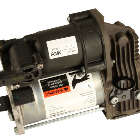 Arnott Suspension Compressor W0133-1952382
