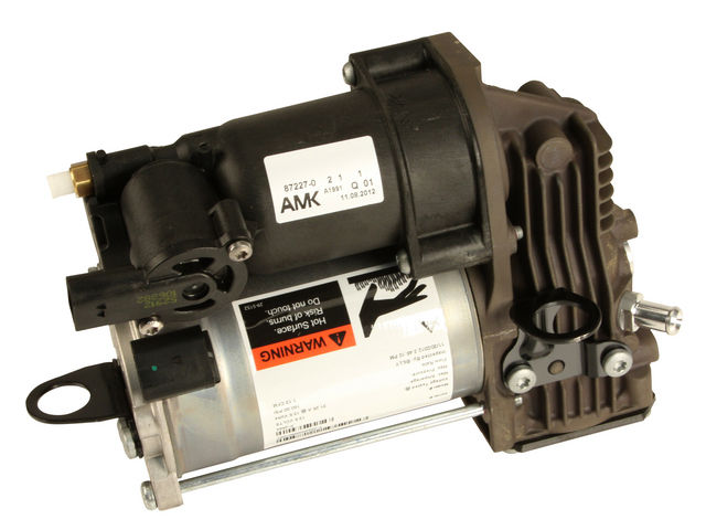 Arnott Suspension Compressor