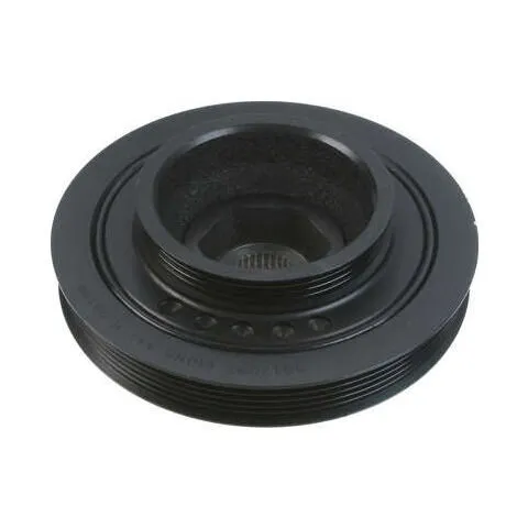 Dorman Crankshaft Pulley W0133-1954196 for Honda Odyssey