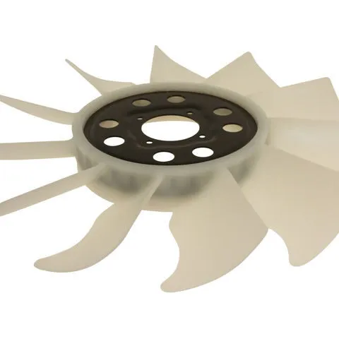 Motorcraft Fan Blade W0133-1861700