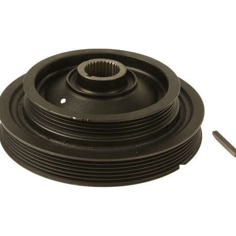 Dorman Crankshaft Pulley W0133-1607542