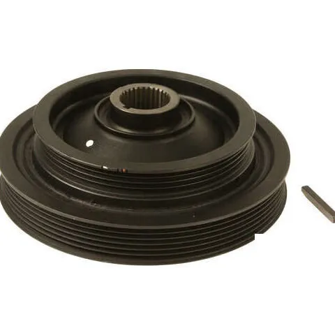 Dorman Crankshaft Pulley W0133-1607542