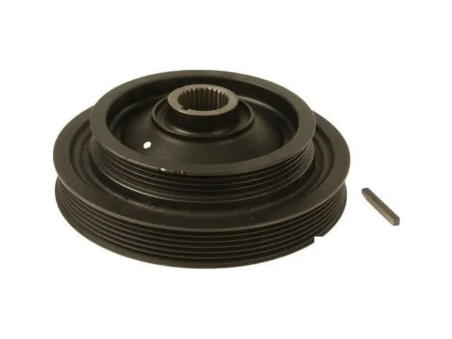Dorman Crankshaft Pulley