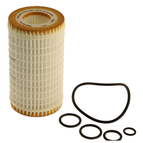 Bosch Oil Filter Kit W0133-1954602