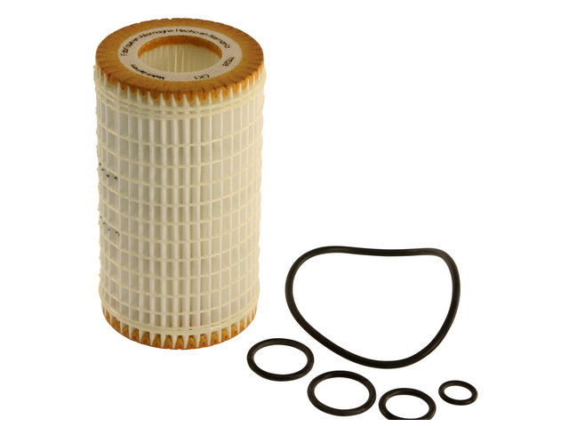 Bosch Oil Filter Kit