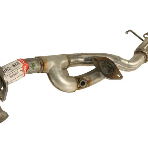Bosal Header Pipe W0133-1950350