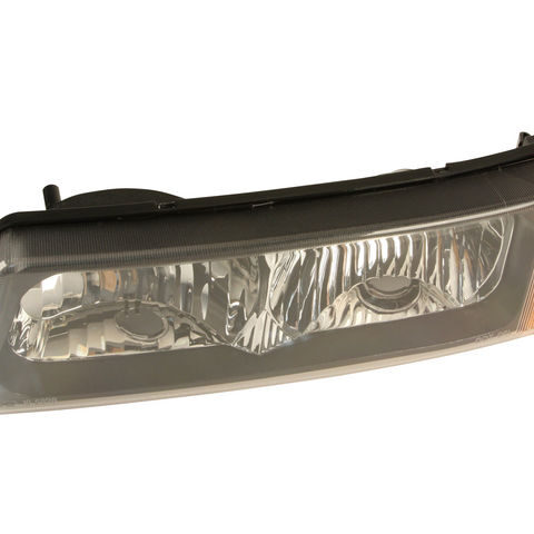 TYC Left Turn Signal Assembly W0133-1843338