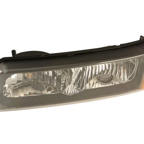 TYC Left Turn Signal Assembly W0133-1843338