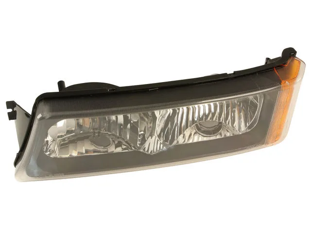 TYC Turn Signal Assembly