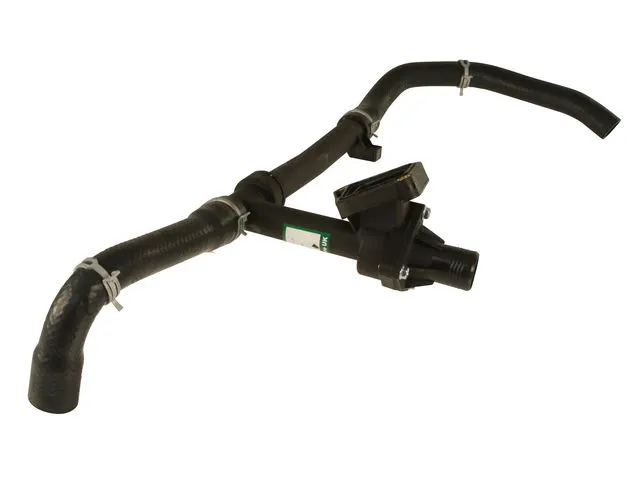 Eurospare Radiator Hose