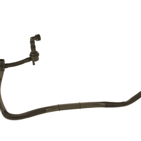 APA/URO Parts Breather Hose W0133-1617525