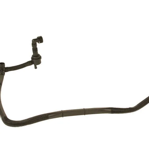 APA/URO Parts Breather Hose W0133-1617525