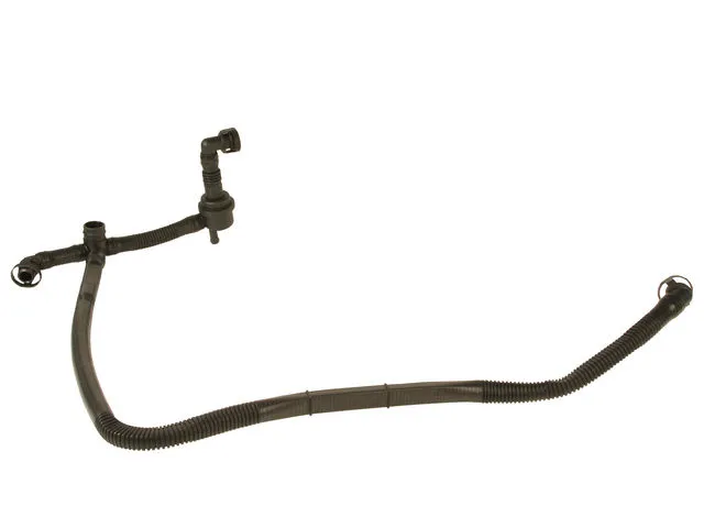 APA/URO Parts Breather Hose