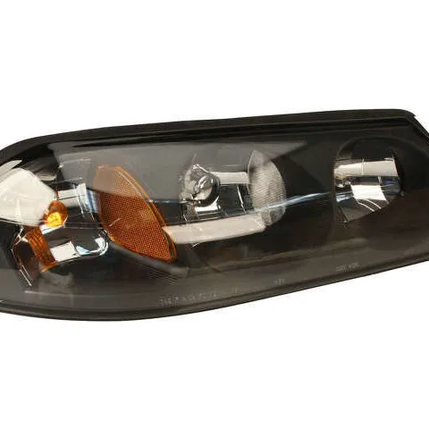 TYC Right Headlight Assembly W0133-1843149