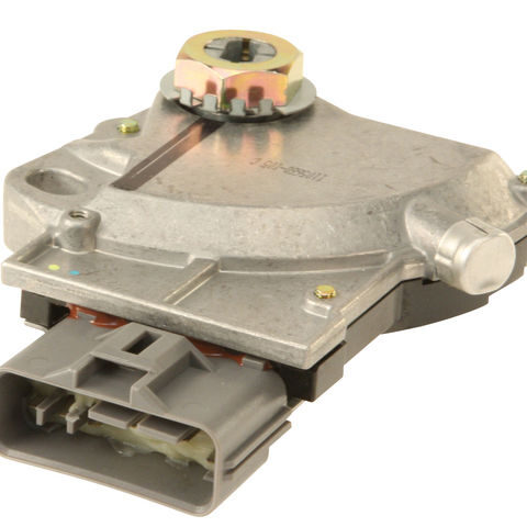 Forecast Neutral Safety Switch W0133-1738770