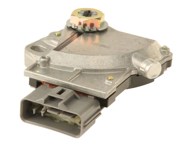 Forecast Neutral Safety Switch