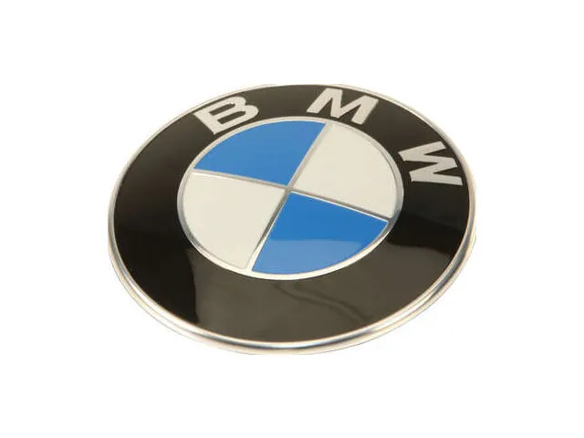 Genuine Emblem