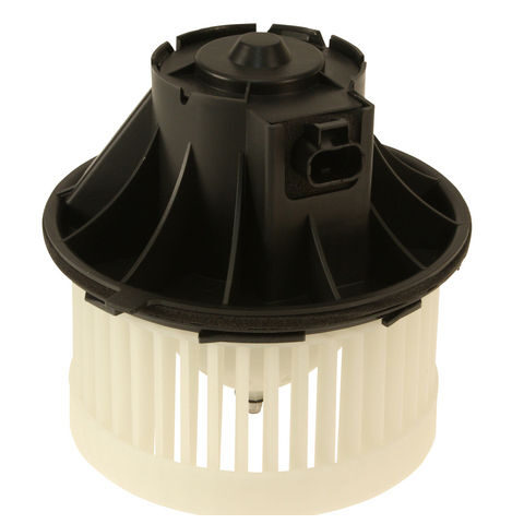 TYC Blower Motor W0133-1961701 for Chevrolet Silverado 1500
