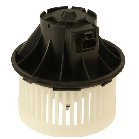 TYC Blower Motor W0133-1961701 for Chevrolet Silverado 2500 HD