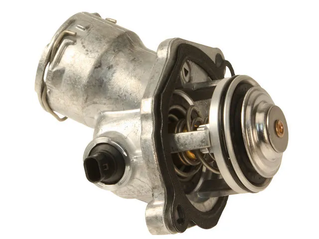 Wahler Thermostat