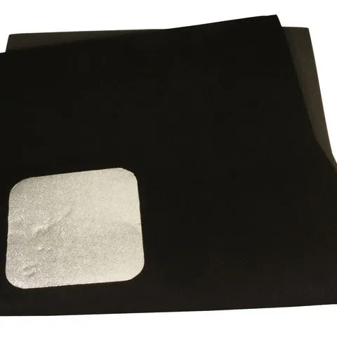 Original Equipment Hood Pad W0133-1714816 for Mercedes 230
