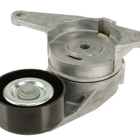 Gates Accessory Belt Tensioner Assembly W0133-1933906