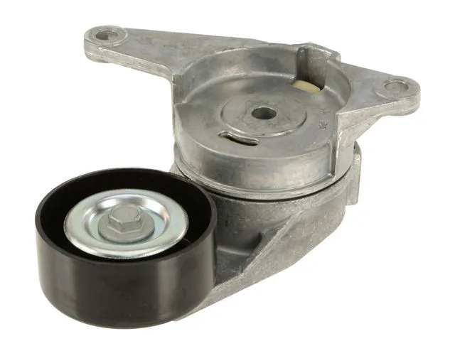 Gates Accessory Belt Tensioner Assembly