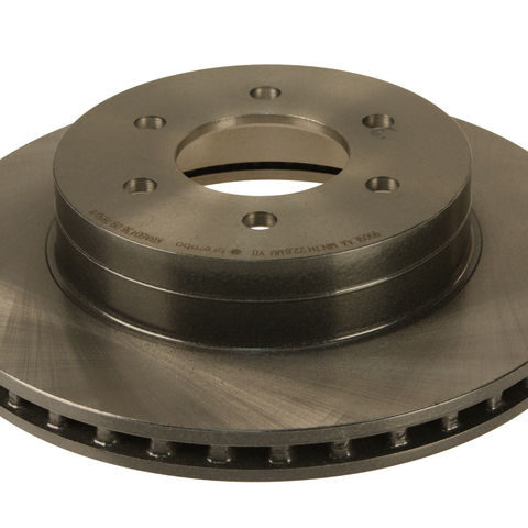 Brembo Front Brake Rotor W0133-1815028 for Dodge Dakota