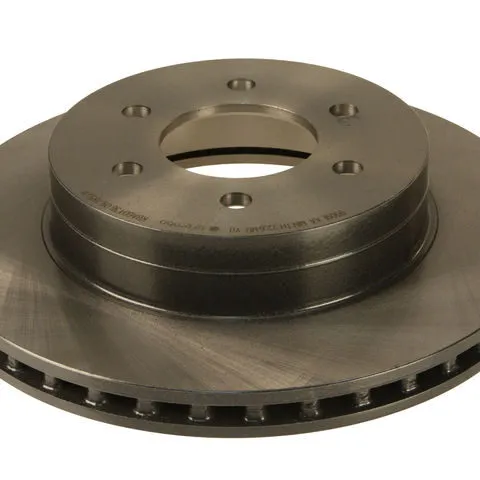 Brembo Front Brake Rotor W0133-1815028 for Dodge Dakota