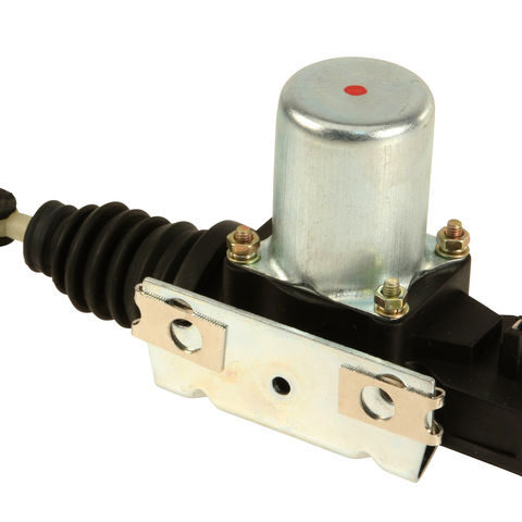 WSO Door Lock Actuator W0133-1682407