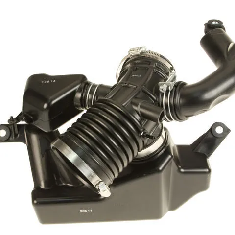 Genuine Air Mass Meter Boot W0133-1852248