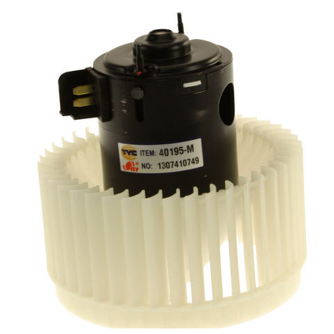 TYC Blower Motor W0133-1868796