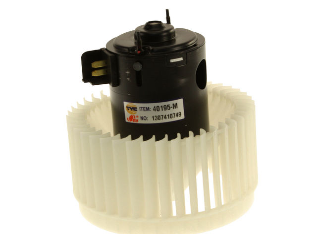 TYC Blower Motor