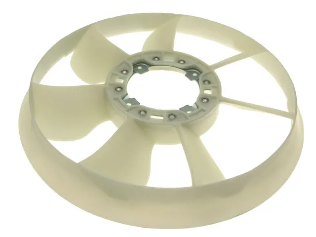 AISIN Fan Blade
