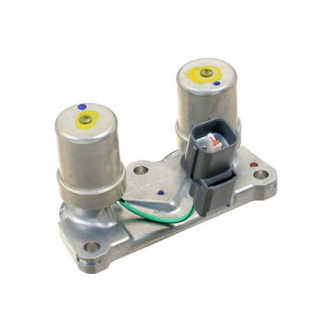 Original Equipment Automatic Transmission Solenoid W0133-1709024
