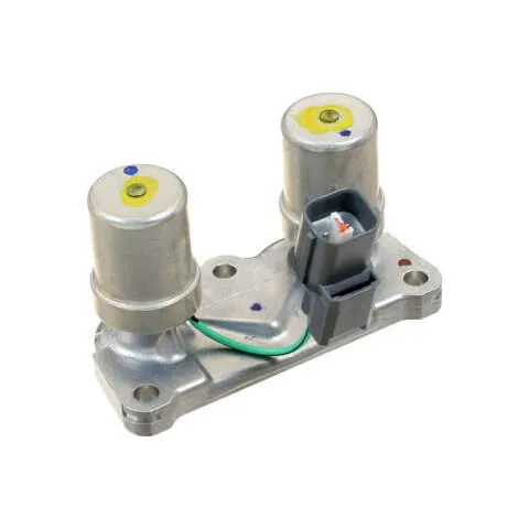 Original Equipment Automatic Transmission Solenoid W0133-1709024