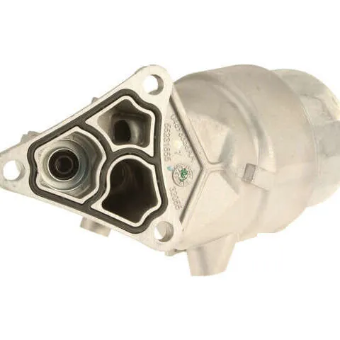 Genuine Oil Filter Housing W0133-1949074