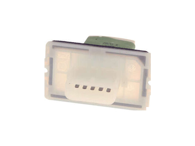 Mopar Blower Motor Resistor
