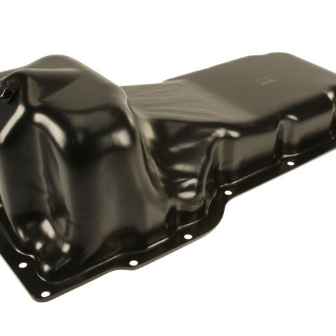 Dorman Oil Pan W0133-1880638 for Dodge Dakota