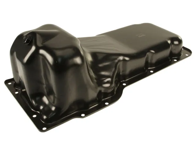 Dorman Oil Pan