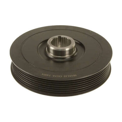 Dorman Crankshaft Pulley W0133-1855539