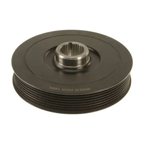 Dorman Crankshaft Pulley W0133-1855539
