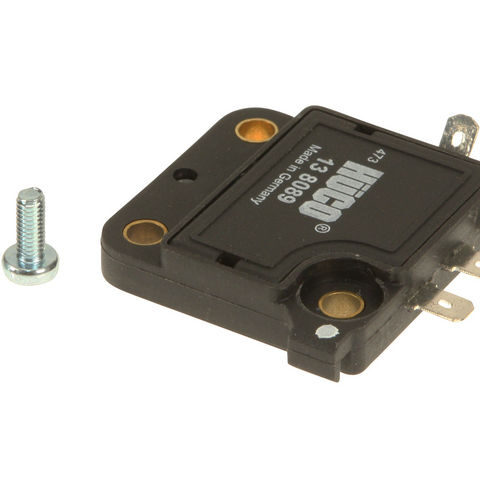 Huco Igniter W0133-1836426