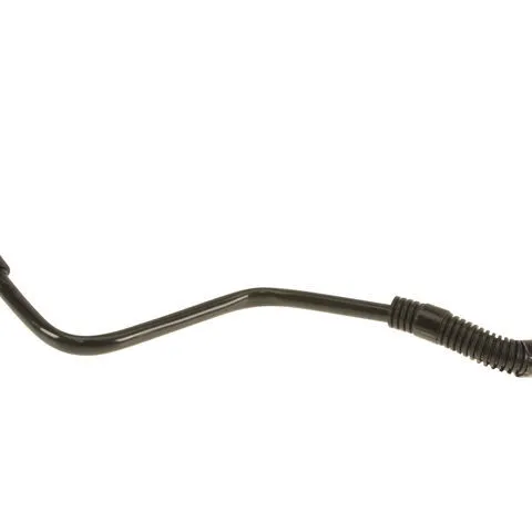 Genuine Breather Hose W0133-1853154