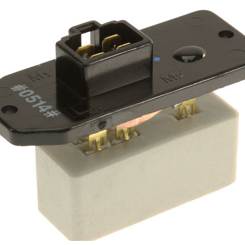 Metrix Blower Motor Resistor W0133-1933960