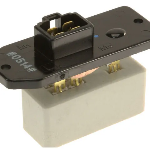 Metrix Blower Motor Resistor W0133-1933960