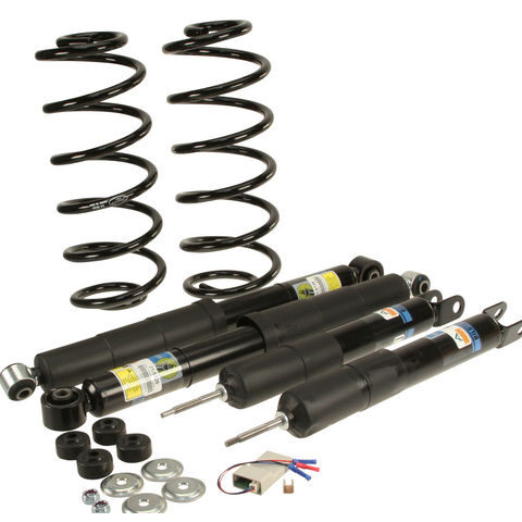 Arnott Air Spring Conversion Kit W0133-1951301
